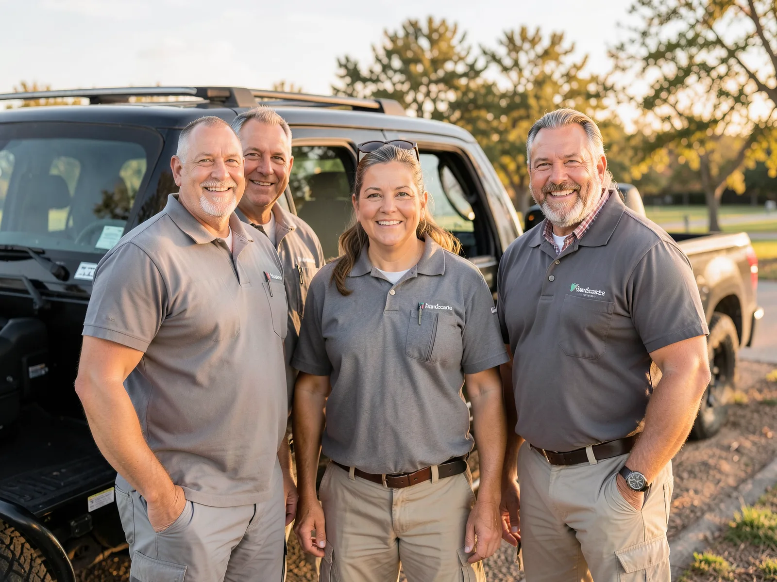 Plano Hardscaping Design company in Red Boiling Springs, TN